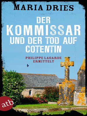 cover image of Der Kommissar und der Tod auf Cotentin